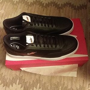 New Nike Court Vintage Premium Shoes Sizes 9.5